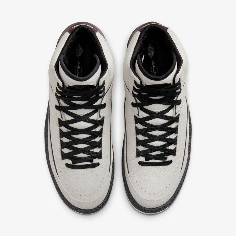 A Ma Maniere x Air Jordan 2 Airness | DO7216-100 | Grailify